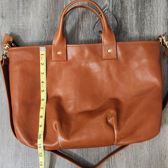 Clare V. Messenger Bag - Picture 11 of 15